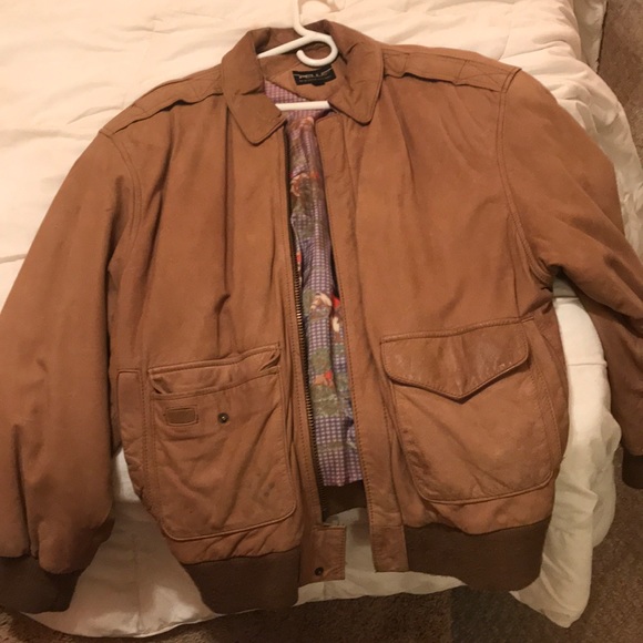 Men’s coat